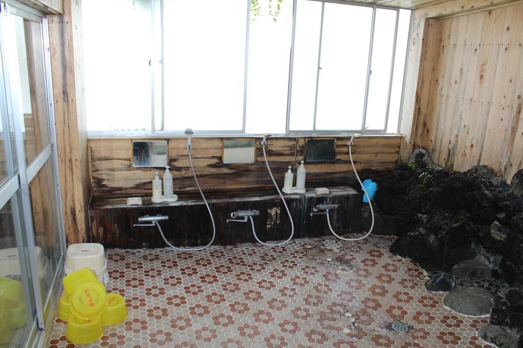 Kinokuniya Ryokan Fujisawa Exteriör bild